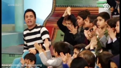 بچه خوب .. عمو پورنگ